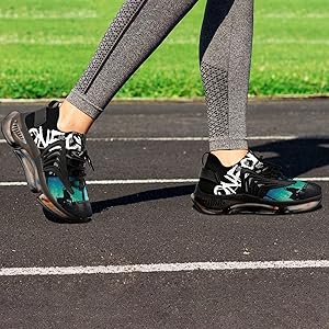 Amazon | シューズ ワンオクロック ONE OK ROCK メンズ スニーカー